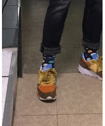 NEW BALANCE | スニーカー