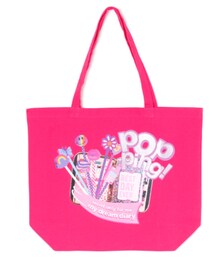 PECOCLUB | トートバッグ