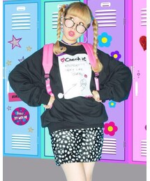 PECOCLUB | スカート