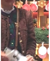 INGEBORG | ノーカラージャケット