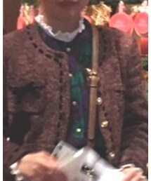 GU | ニット/セーター