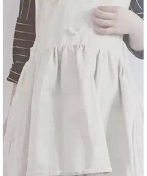 no brand | スカート