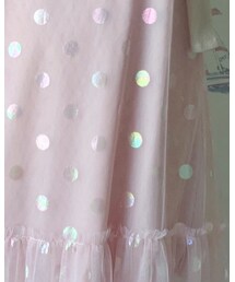 🍑 | ワンピース/ドレス