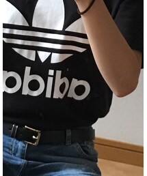 adidas | Tシャツ/カットソー