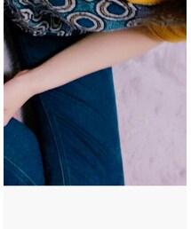 WEGO | デニムパンツ