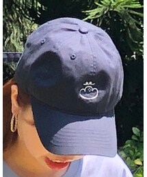 MYne | instagram:@guaguazdaily(キャップ)