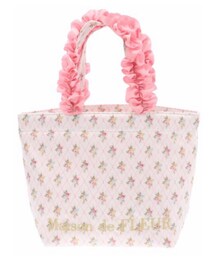 Maison de FLEUR | バッグ