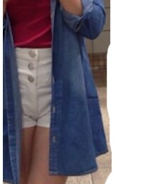 GU | ジャケット/アウター