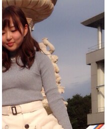 INGNI | トップス