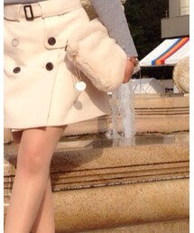 dazzlin | スカート