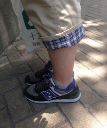 NEW BALANCE | スニーカー