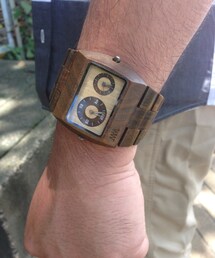 Wewood | アナログ腕時計