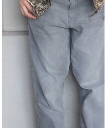 UNIQLO | デニムパンツ