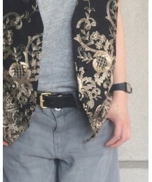 CASIO | アナログ腕時計