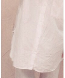 ZARA | シャツ/ブラウス