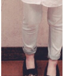 Articles of Society | デニムパンツ