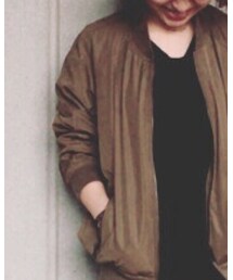 JOURNAL STANDARD | ブルゾン