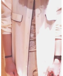 ROSE BUD | キャミソール