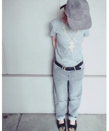 FREAK'S STORE | Tシャツ/カットソー