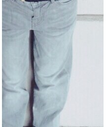 UNIQLO | デニムパンツ