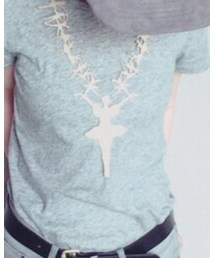 tun | ネックレス