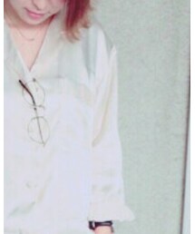 used | シャツ/ブラウス