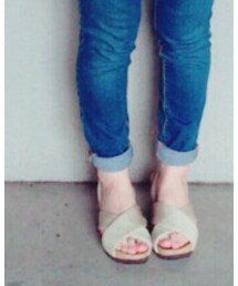 ARCOPEDICO | サンダル