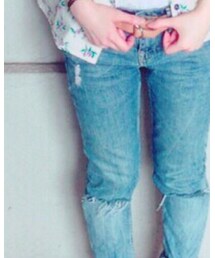 Bershka | デニムパンツ