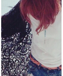 無印良品 | Tシャツ/カットソー