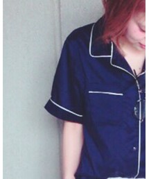 SM2 | シャツ/ブラウス