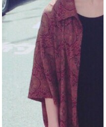 used | シャツ/ブラウス