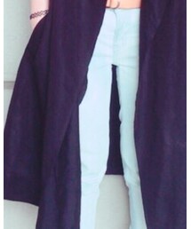 ZARA | デニムパンツ