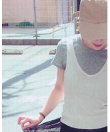 FREE'S MART | Tシャツ/カットソー