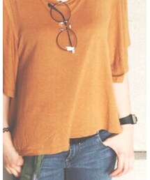 FOREVER 21 | Tシャツ/カットソー