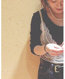 NANO universe | Tシャツ/カットソー