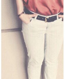 Articles of Society | デニムパンツ