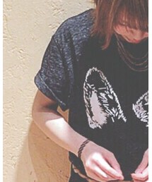 Maison Kitsune | Tシャツ/カットソー