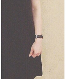 Daniel Wellington | アナログ腕時計