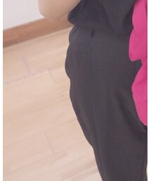 RETRO GIRL | その他パンツ