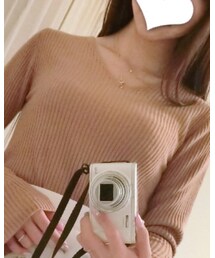 RD ROUGE DIAMANT | トップス