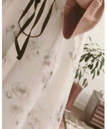 RD ROUGE DIAMANT | スカート