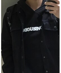 ovbbu | モッズコート