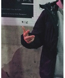 Supreme  | ダウンジャケット/コート