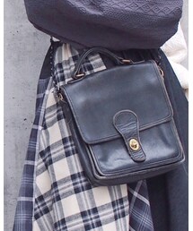 COACH | ショルダーバッグ