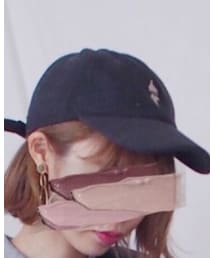 antiqulothes | キャップ