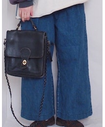 GU | デニムパンツ