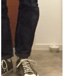 CONVERSE | スニーカー