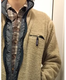 patagonia | その他アウター