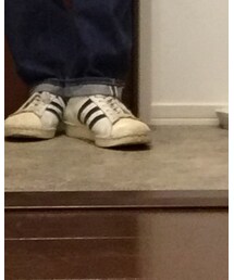 adidas | スニーカー