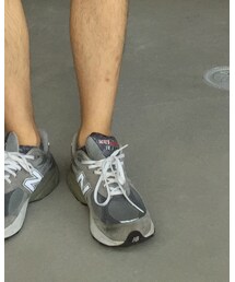 NEW BALANCE | スニーカー